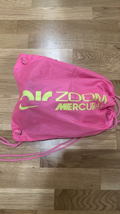 Nike Mercurial Superfly 9 Elite