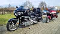 Honda GL Honda GL1800 ABS Goldwing