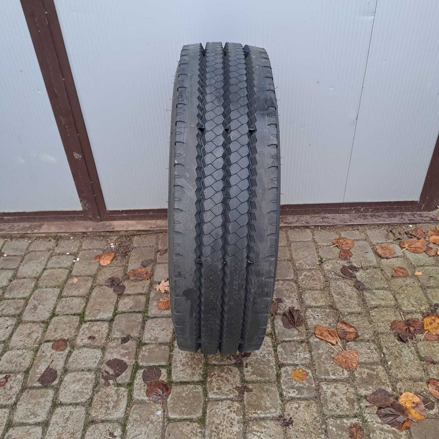 Opona 275/70R22.5 Black Lion BU123 152/148 TL - autobusy miejskie