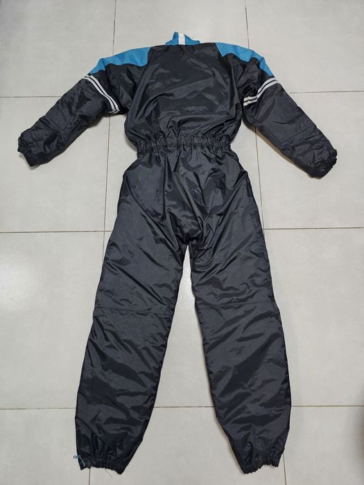 Husky Moto Line kombinezon termiczny na motocykl roz.M zimowy, wodoodp