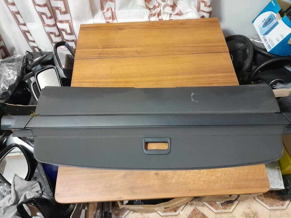 Шторка Шкода Октавия  А5