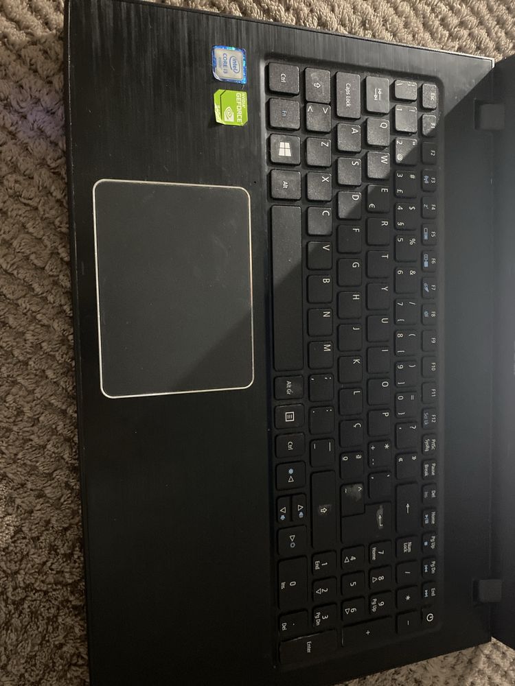 Portatil Acer Aspire E 15
