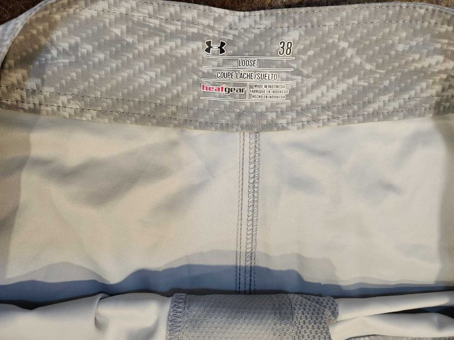 Męskie spodenki bermudy szorty z USA XL