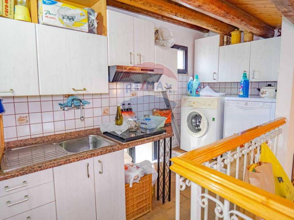 Квартира в Италии за 14000 €  40км, от Моря.