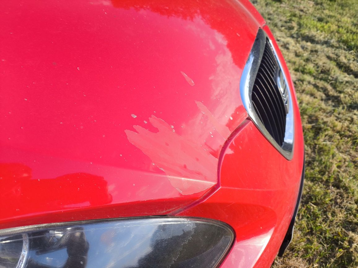 Seat Leon 2 1.6 mpi lpg hak