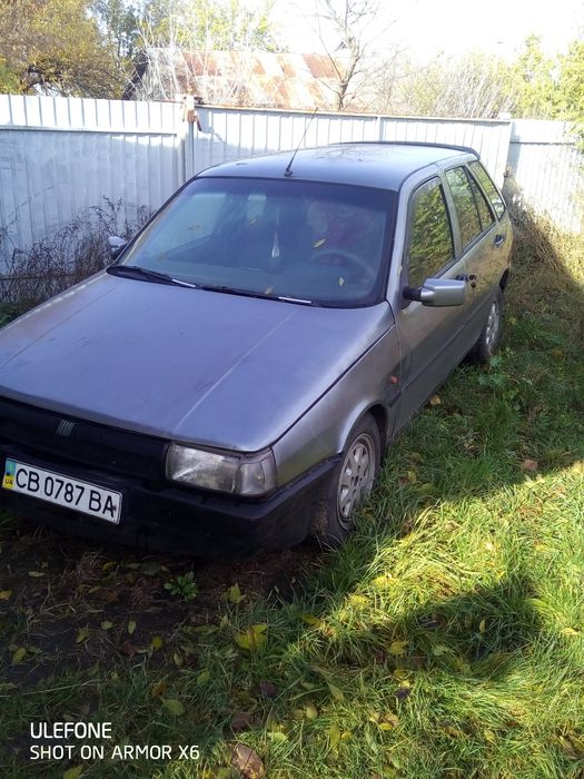 Фіат тіпо 1, 9 тді 1995 року, ціна 25 000тис