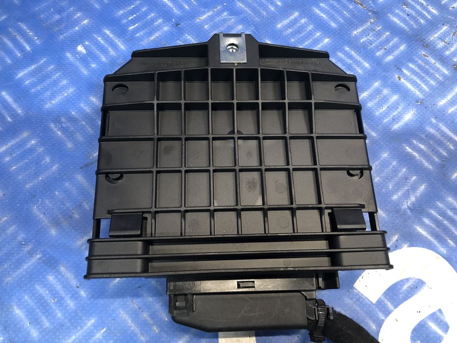 Блок керування АКПП Porsche Cayenne 958 Порш Каєн Коробки передач