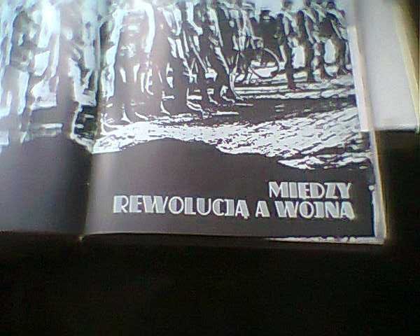 Legiony Polskie/Album/Aut.Michał Klimecki Wł. Klimczak.