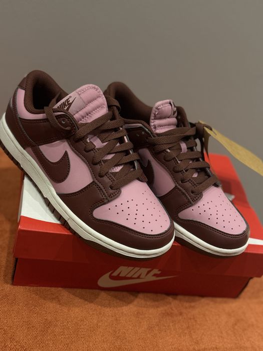 Кеды кроссовки Nike dunk 38