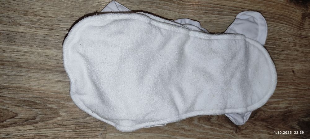 Easy me magabi 6-10 kg rozmiar 4