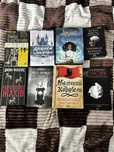 Обмін/продаж книг