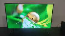 Samsung UE49NU7105 49" LED UltraHD 4K
49'' NU7105 Smart 4K UHD TV
