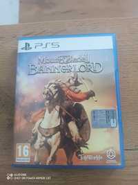 Mount & blade 2 bannerlord Playstation 5