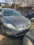 Ford mondeo по запчастям разборка Шрот  mk 4 2012 2.0 дизель