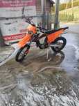 Sprzedam Ktm exc f 350