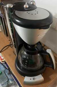 Máquina café Filtro DELONGHI