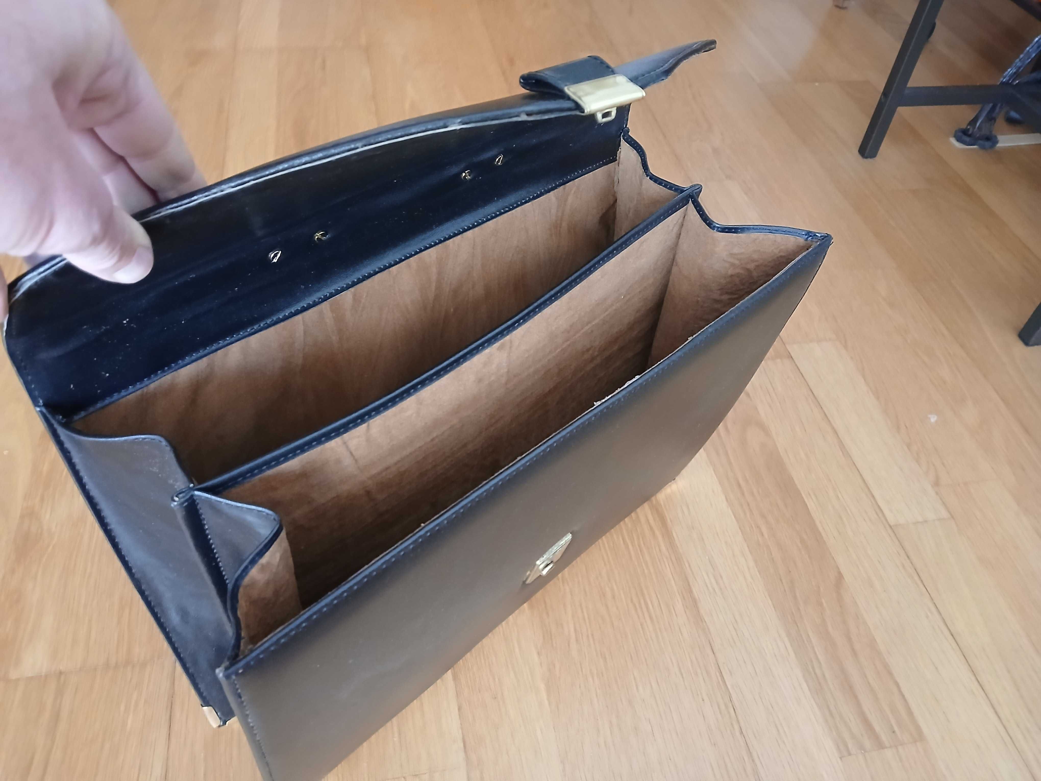 Pasta de Trabalho Porta Documentos