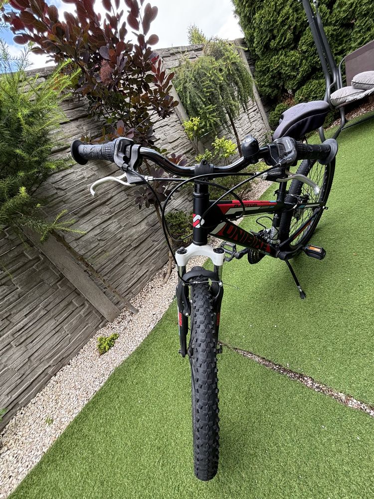Rower Unibike 24”