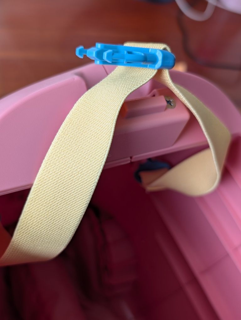 Samsonite Mala de Viagem Infantil 4