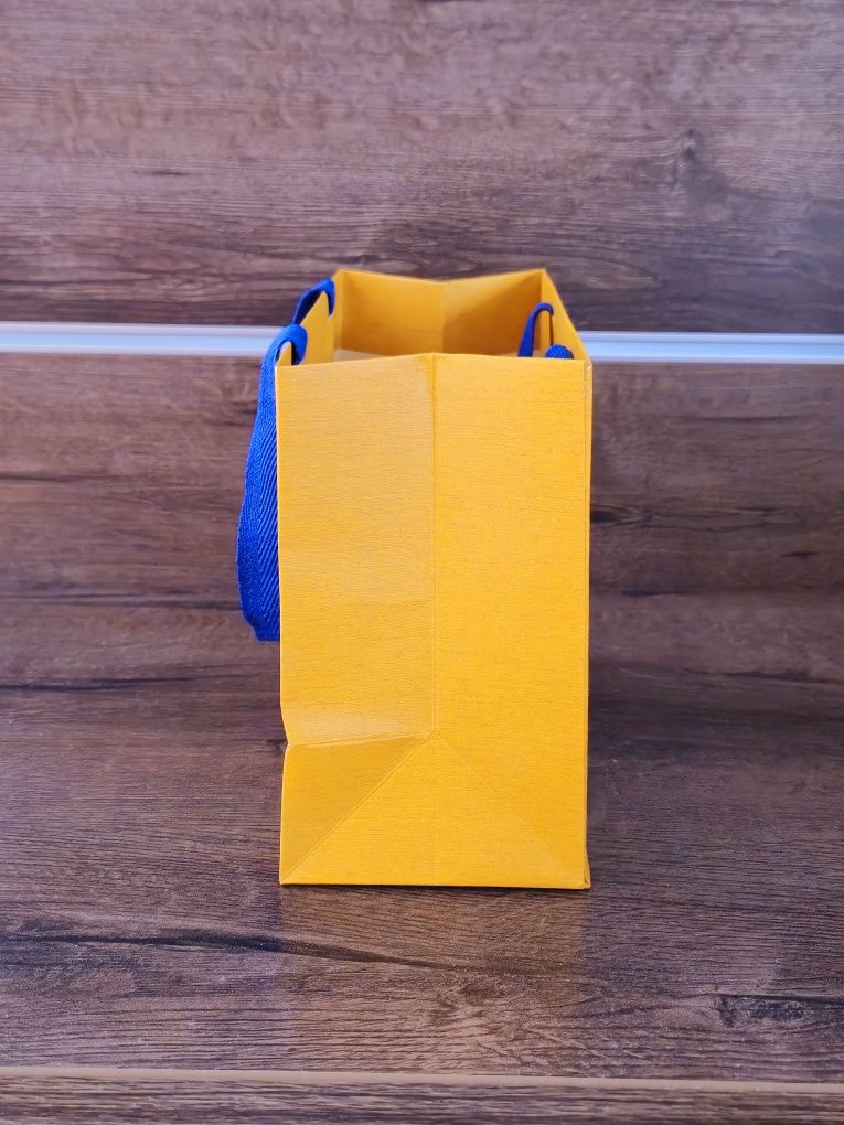 Torebka Papierowa Louis Vuitton