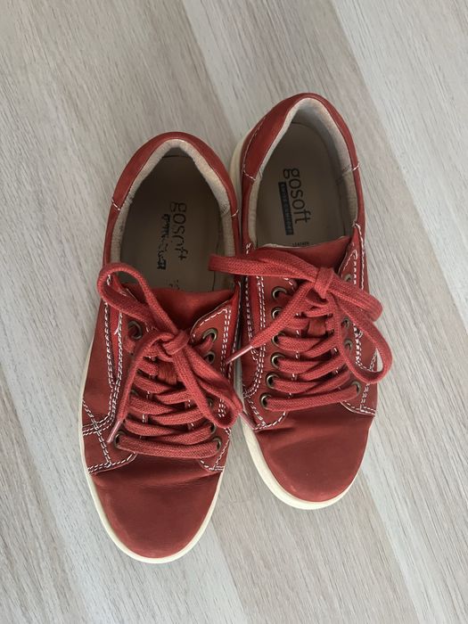 GoSoft wygodne półbuty w rozmiarze 37