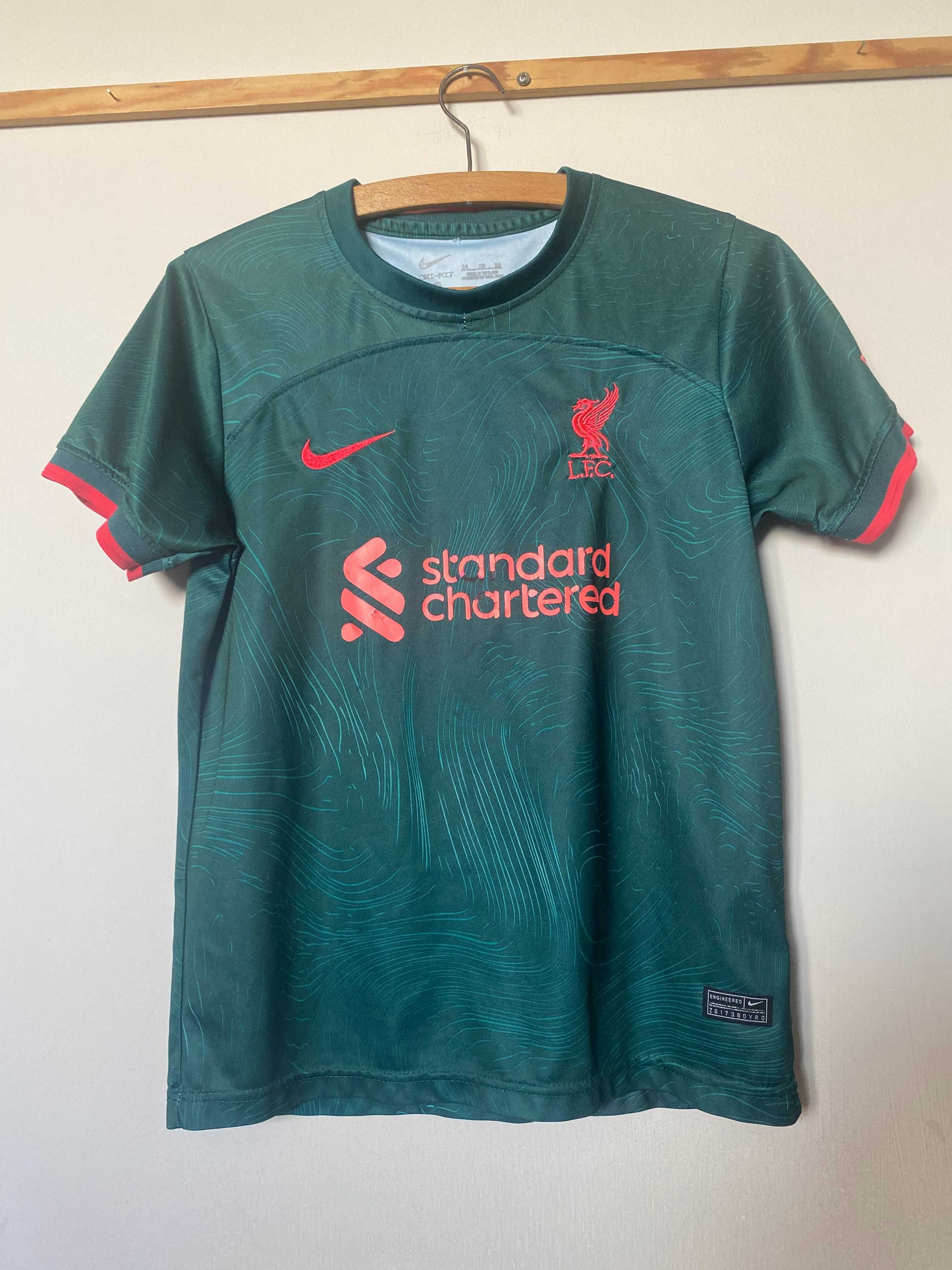 LIVERPOOL F.C. 2022 - 2023 - Nike - XXS/XS - UNIKAT