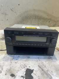 Radio cd navi Kia sorento I 1 becker