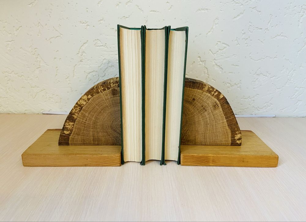 Подставка для книг / Підставка для книг