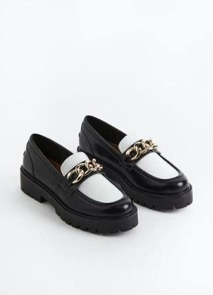 Лофери жіночі Zara