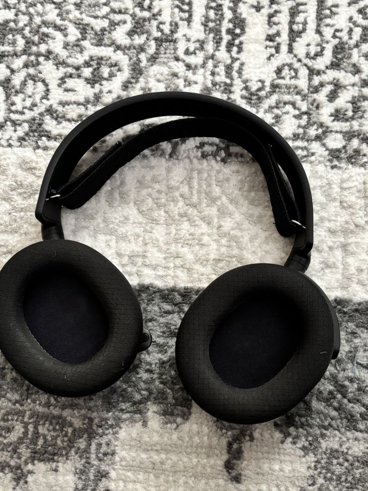 Steelseries arctis 5 RGB nowe