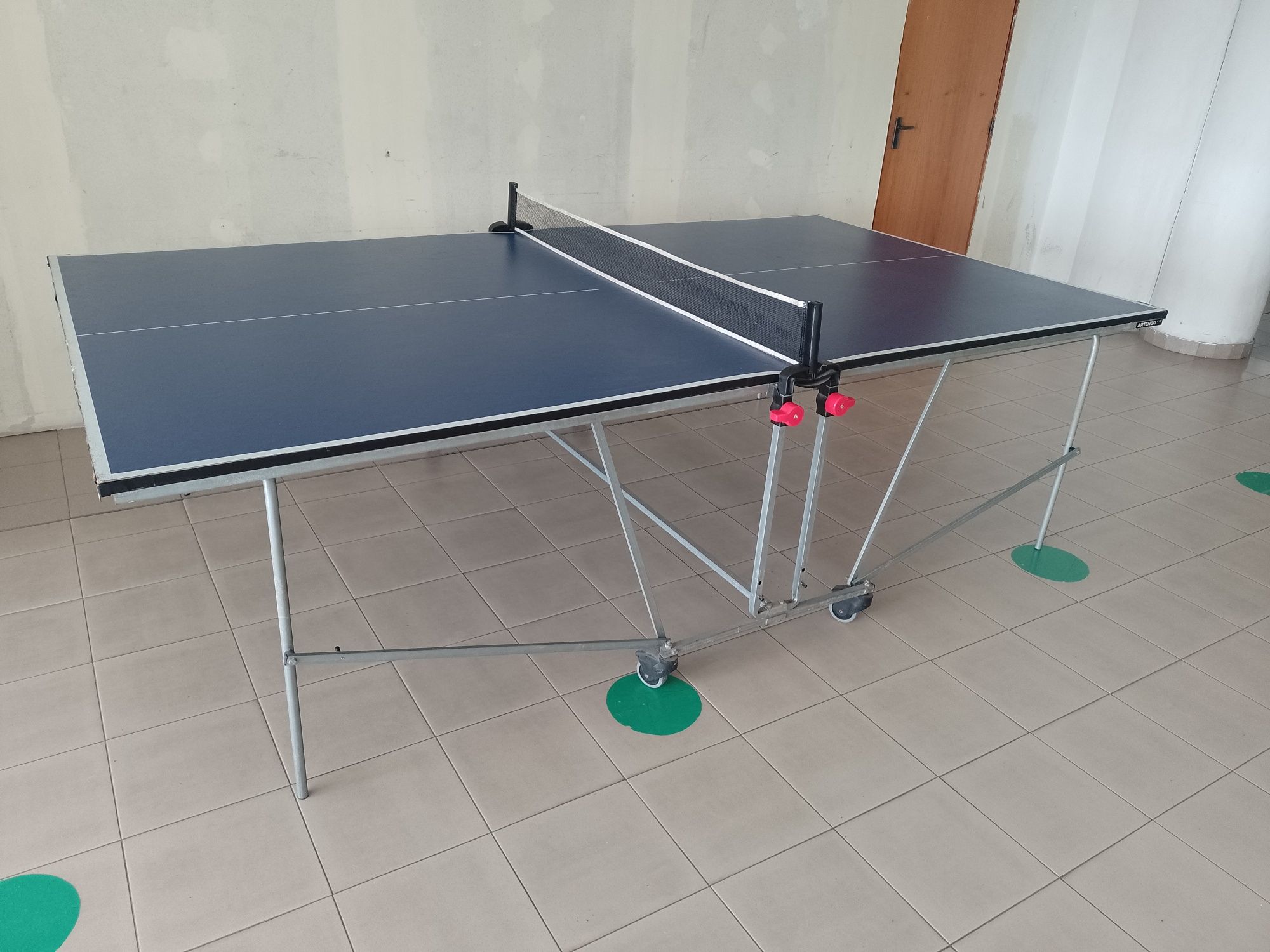 Mesa de Ping Pong