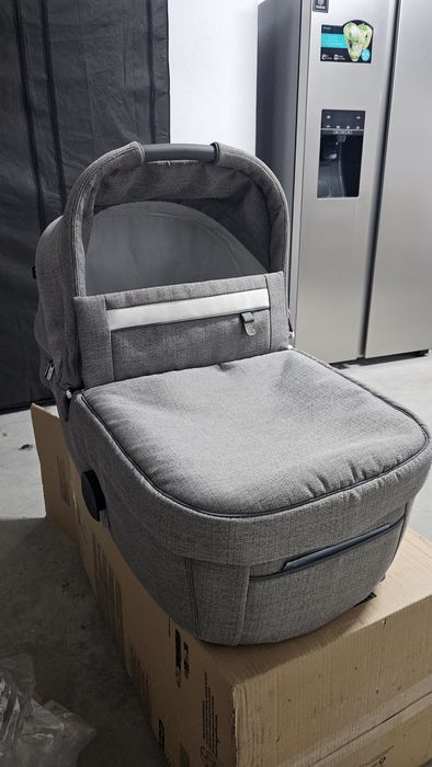 Carrinho Trio Peg Perego