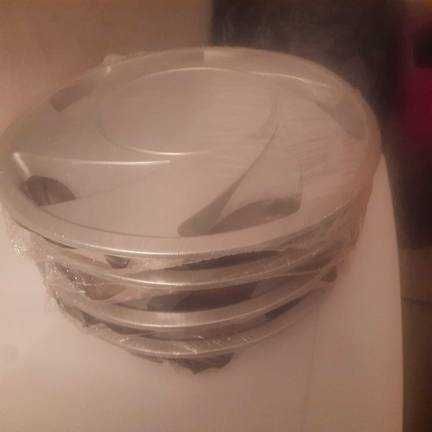 Kołpaki 13 osobówka nowe