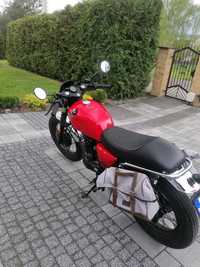 Sprzedam motocykl Brixton bx 125 Sunray