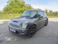 Mini Cooper s r53 tuning, full