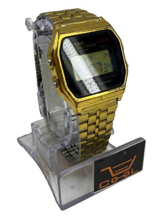Zegarek Casio A159WGEA
