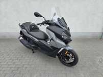 Bmw C 400 GT Competition // rok 2019  // ABS ASR //  zarejestrowany