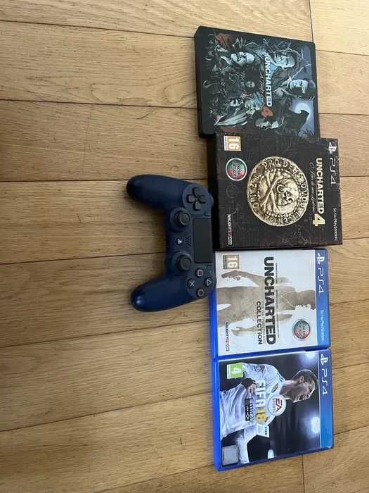 Playstation 4 Pro (1TB)