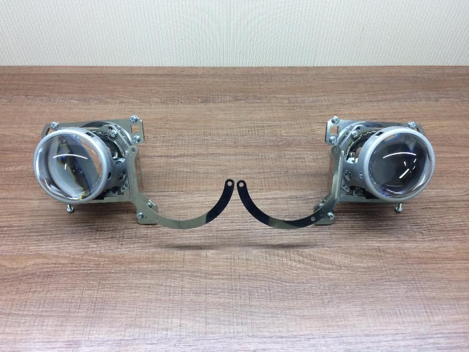 Переходные рамки для линз Ксенон Led Линзы НОВИНКИ!!!