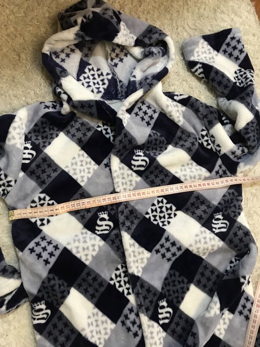 Дитячий халатик