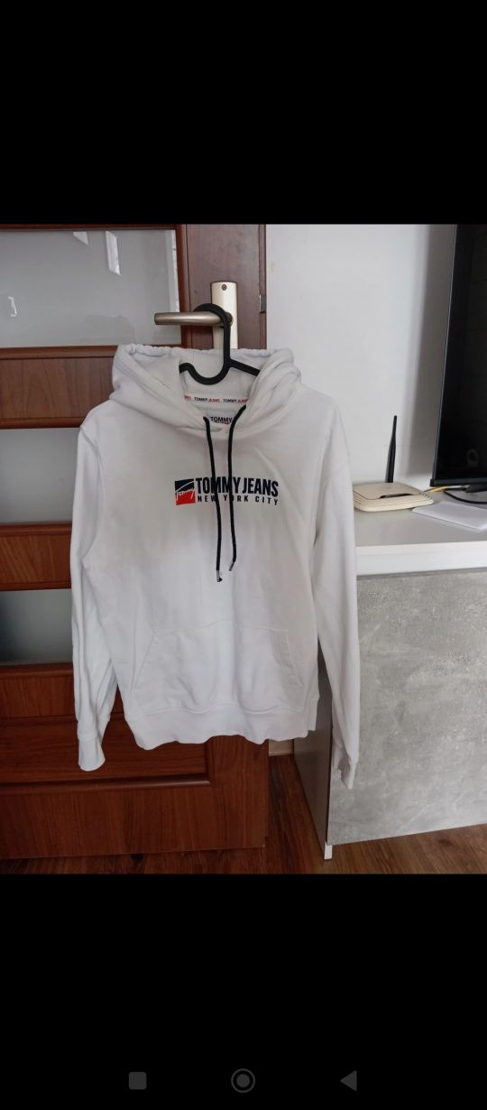 Tommy Hilfiger bluza S