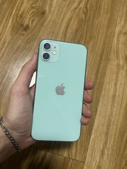 айфон 11 на запчасти