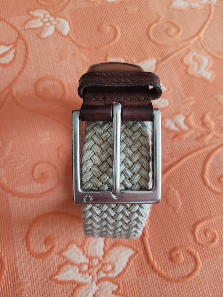 Cinto Fred Perry