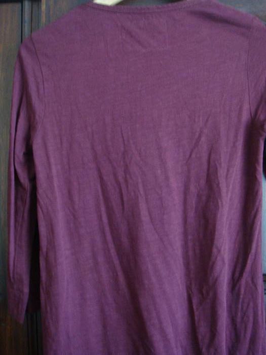 Blusa Springfield - M - portes incluídos