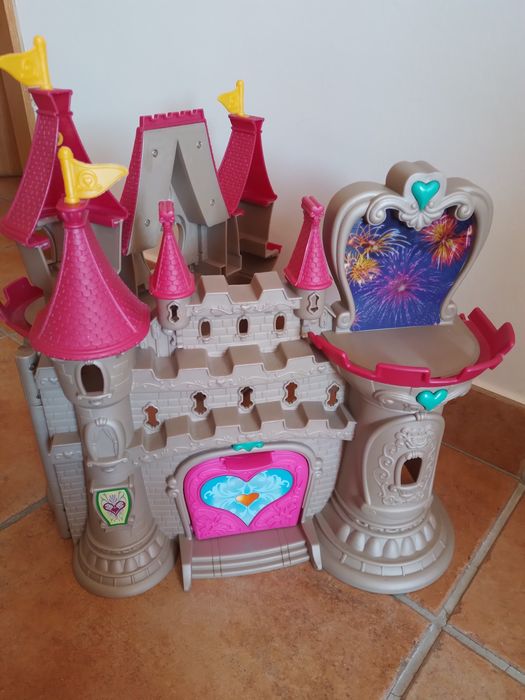 Castelo Princesa
