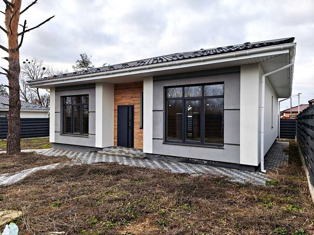 Продаж! Будинків мрії в Білогородці. Цегла.  Без комісії. Терміново