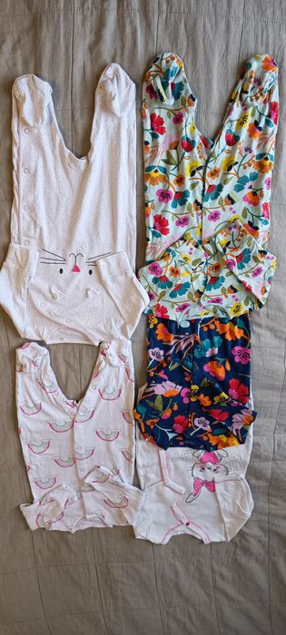 Набір одягу для новонароджених, 3-6 місяців