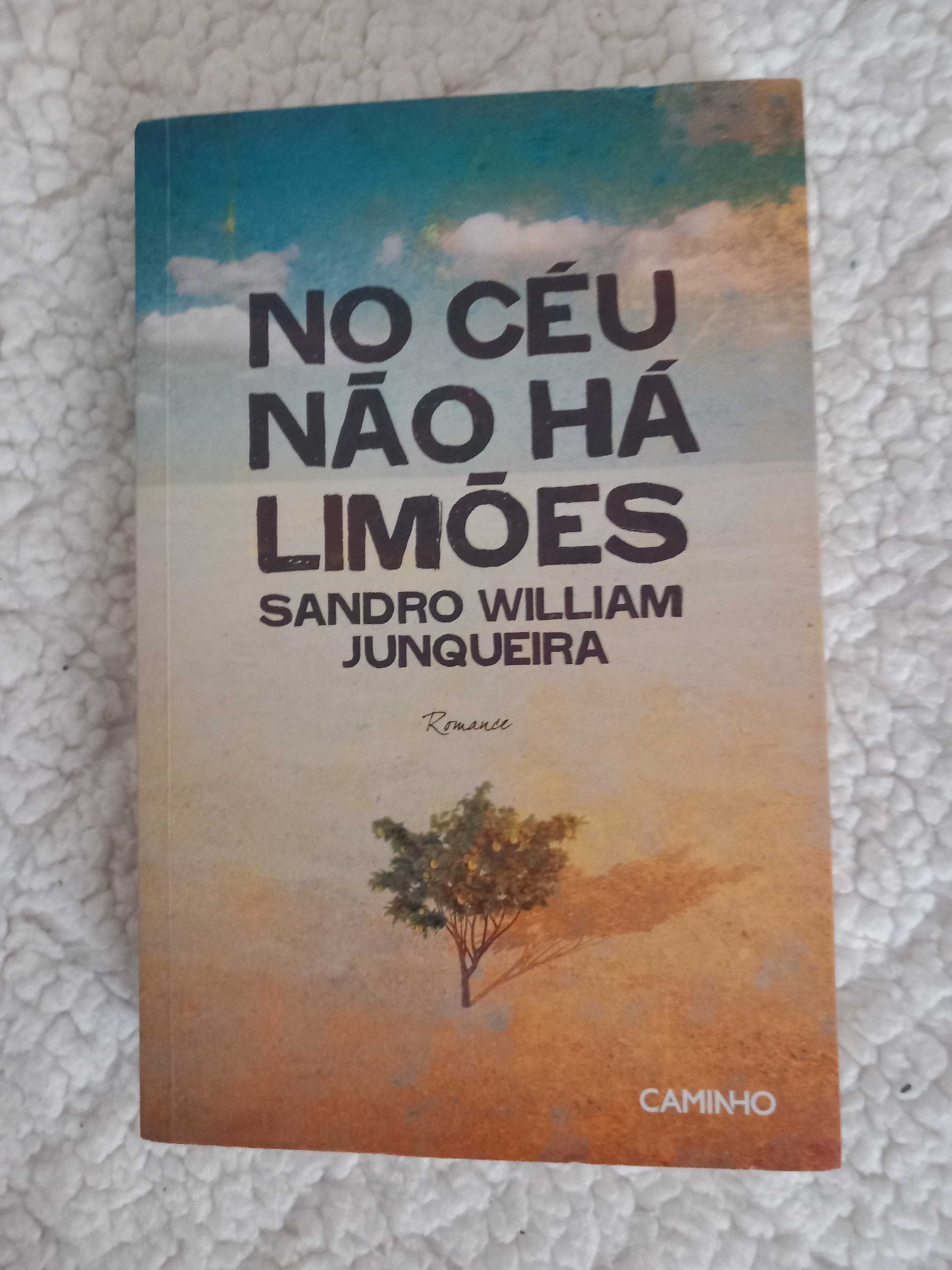 Literatura Variada - Vários livros e autores