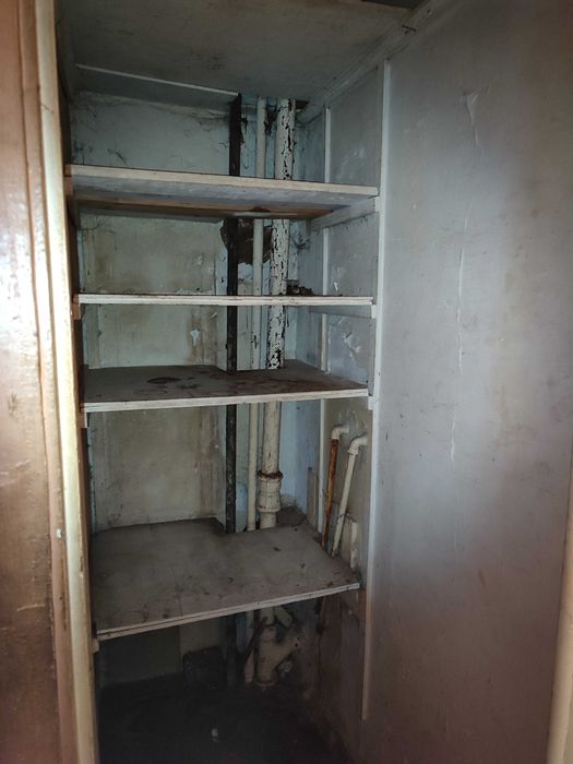 за гривню. 3к вул. Київський шлях, 39 № 13 під ремонт