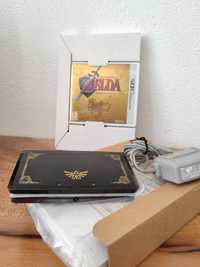 Nintendo 3ds Zelda edition